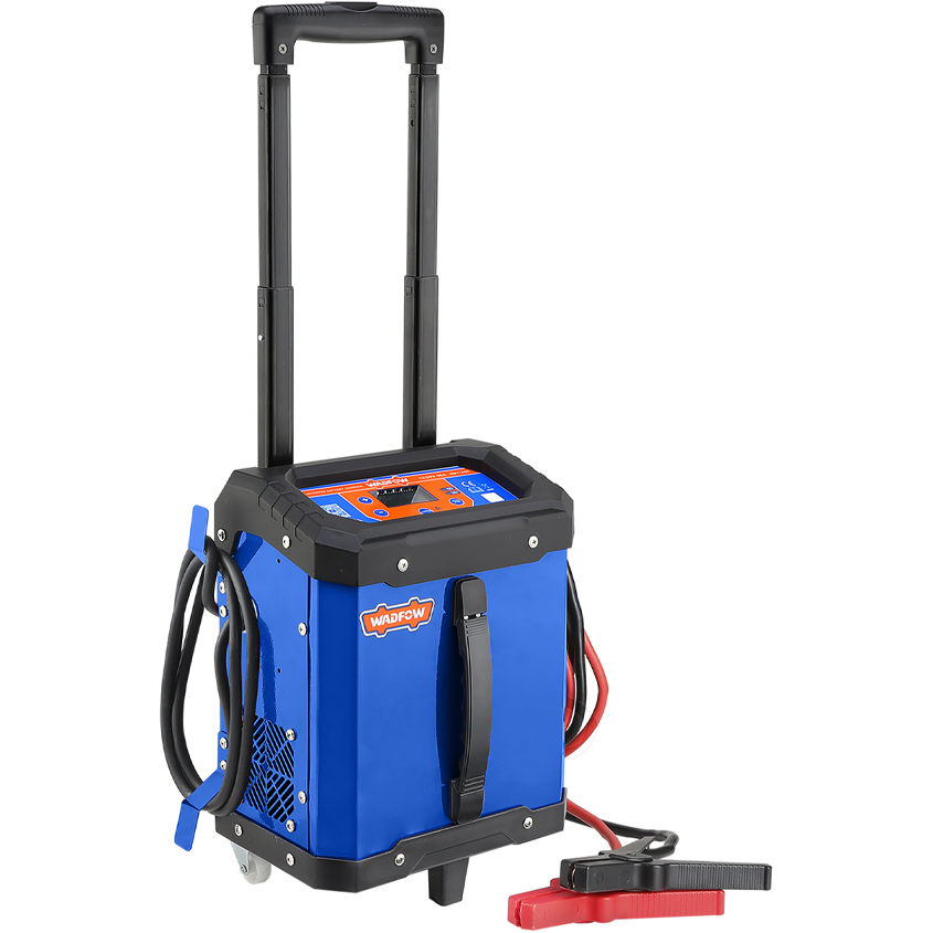 Wadfow WBY1A50 Inverter Battery Charger | Wadfow by KHM Megatools Corp. Wadfow WBY1A50 Inverter Battery Charger | Wadfow by KHM Megatools Corp.